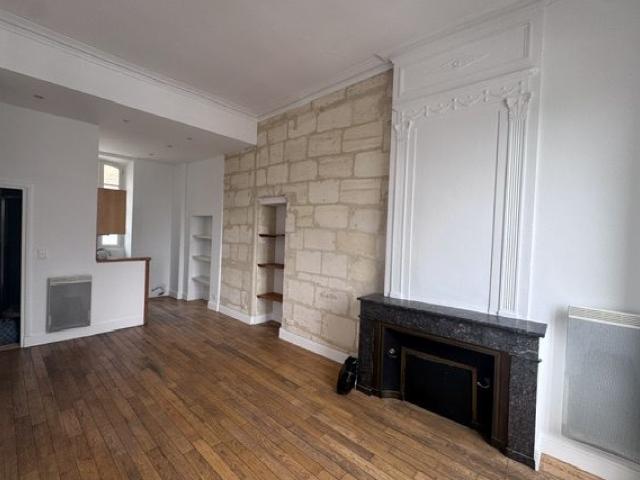 Annonce appartement à louer