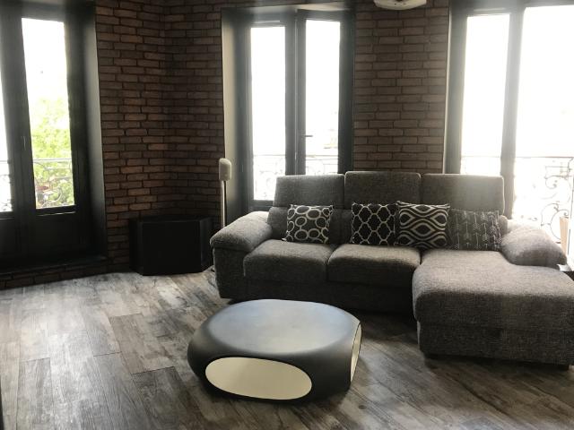 Annonce appartement à louer