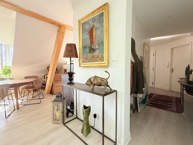 Annonce appartement à louer