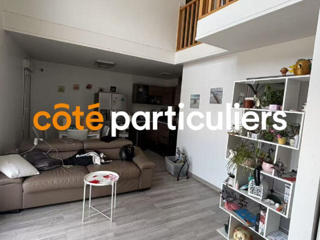 Annonce appartement à louer