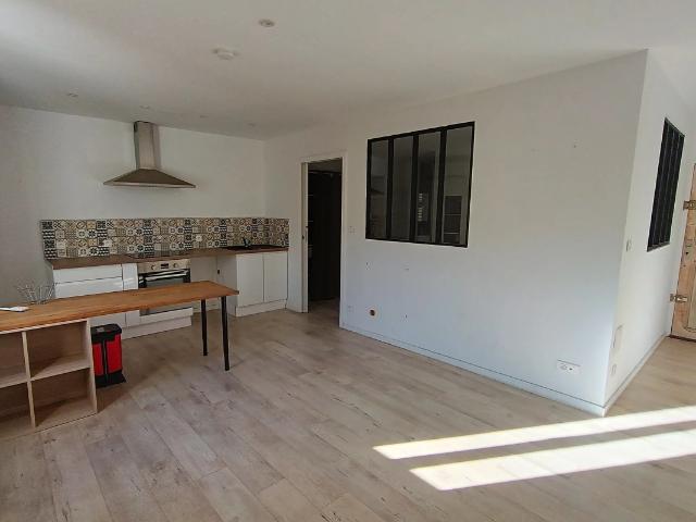 Annonce appartement à louer