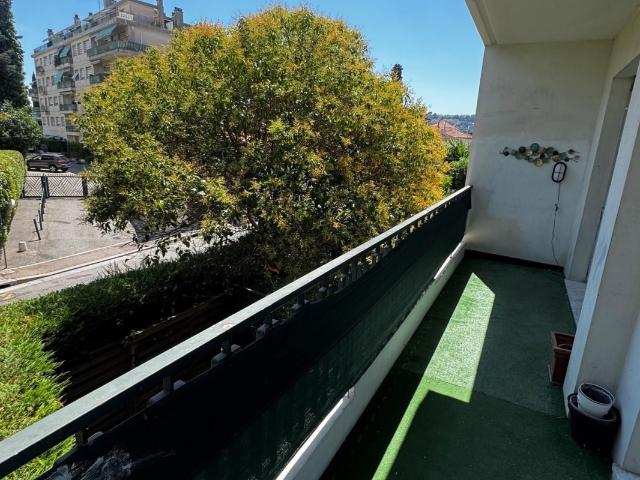 Annonce appartement à louer