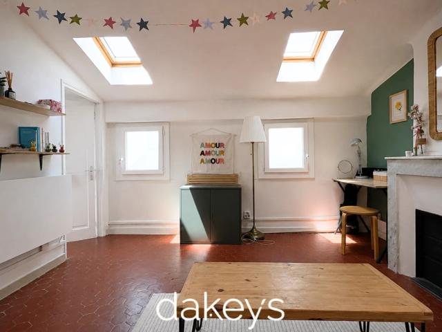 Annonce appartement à louer