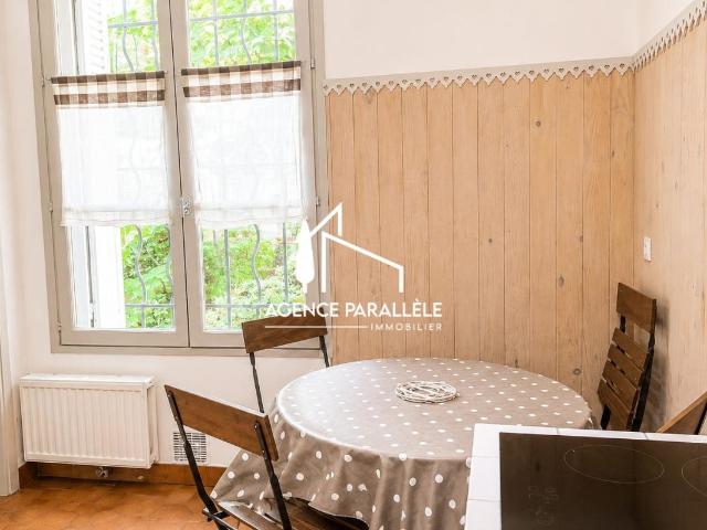Annonce appartement à louer