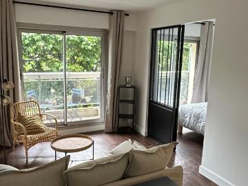 Annonce appartement à louer