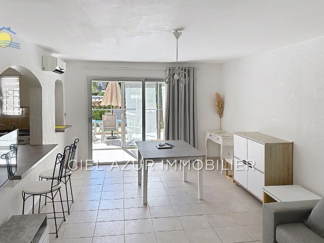 Annonce appartement à louer