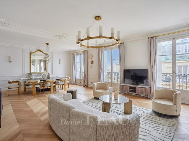 Annonce appartement à louer