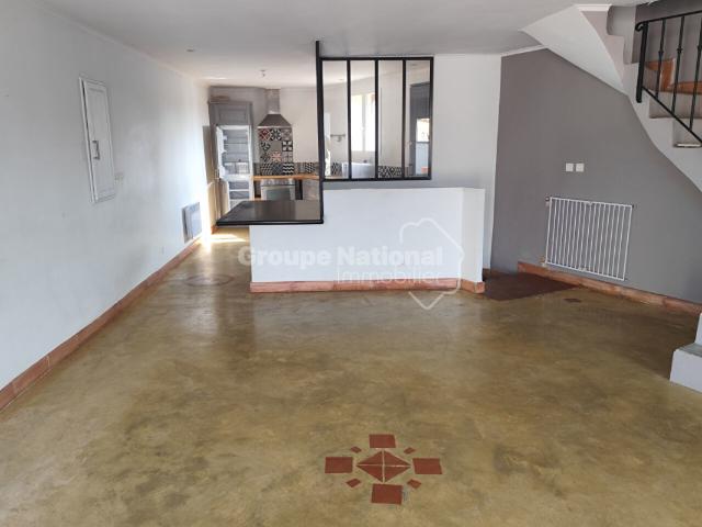 Annonce appartement à louer