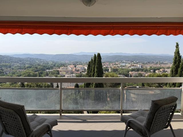 Annonce appartement à louer