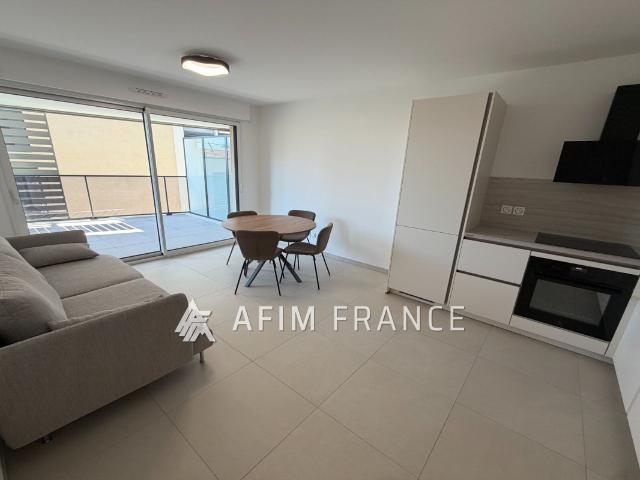 Annonce appartement à louer