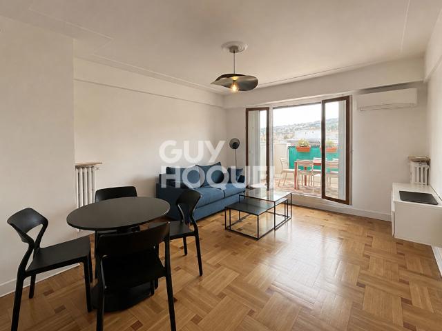 Annonce appartement à louer