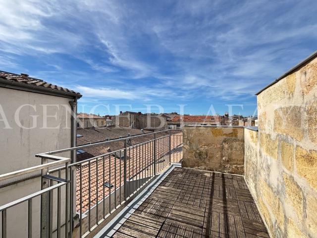 Annonce appartement à louer