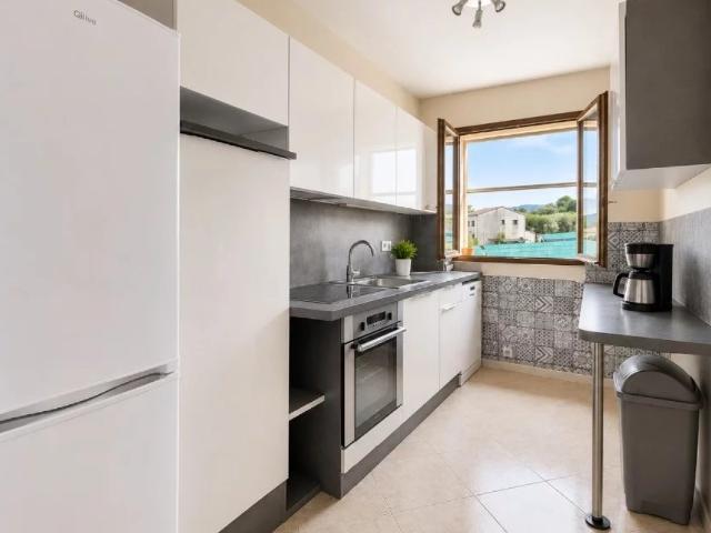Annonce appartement à louer