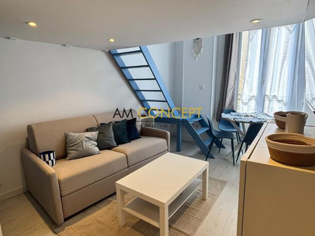 Annonce appartement à louer