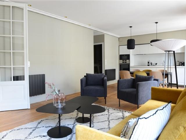 Annonce appartement à louer