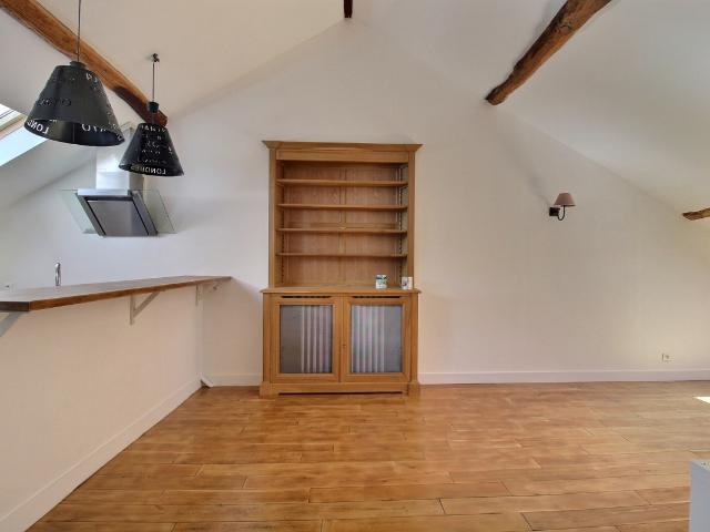Annonce appartement à louer