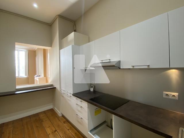Annonce appartement à louer
