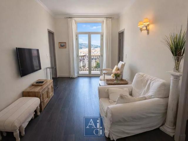 Annonce appartement à louer
