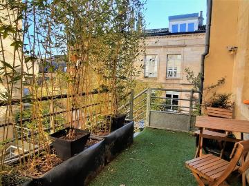 Jardin Public, Victor Hugo Bordeaux, Bordeaux, Gironde, Aquitaine