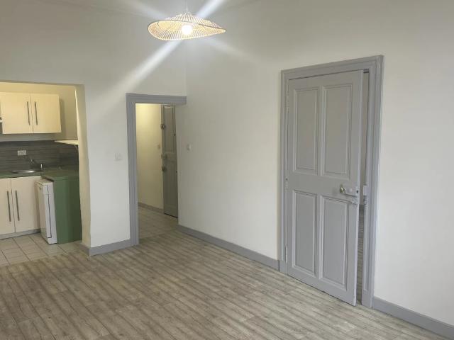 Annonce appartement à louer