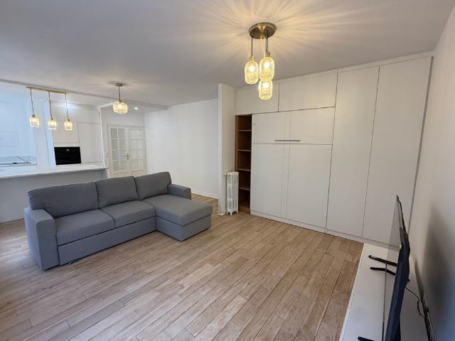 Annonce appartement à louer