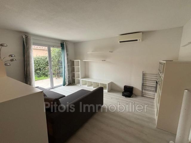 Annonce appartement à louer