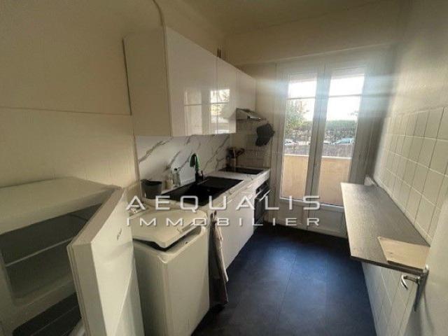 Annonce appartement à louer