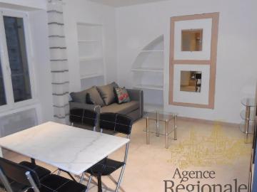 Annonce appartement à louer