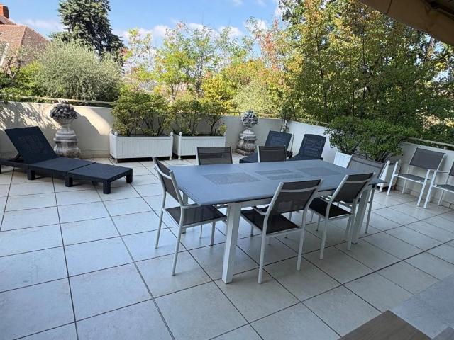Annonce appartement à louer