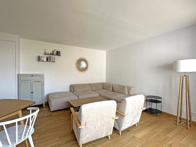 Annonce appartement à louer