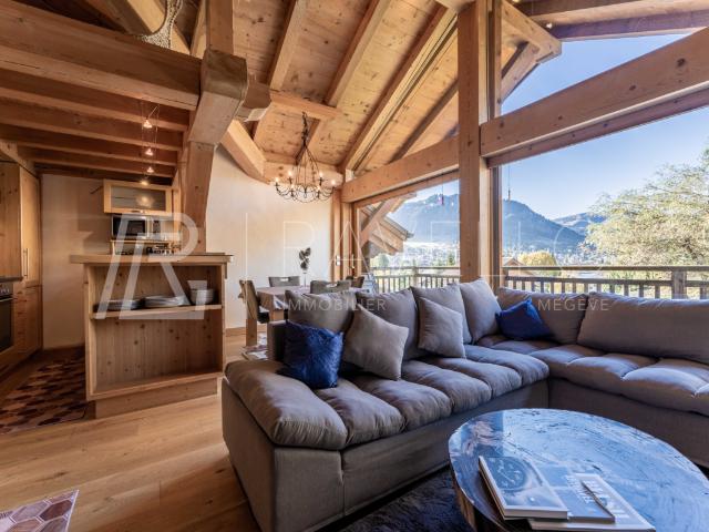 Annonce appartement à louer