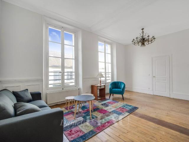 Annonce appartement à louer