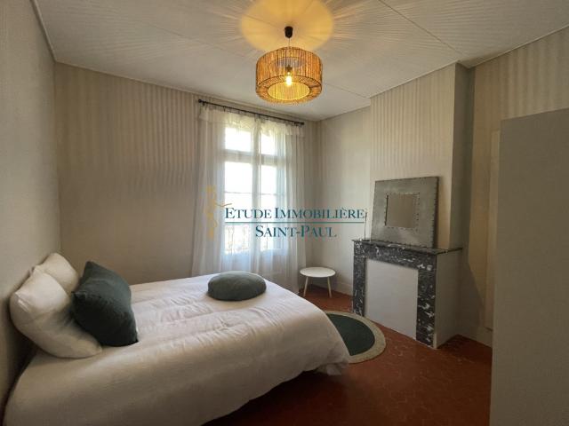 Annonce appartement à louer