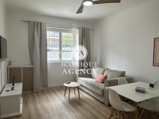 Annonce appartement à louer