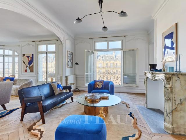 Annonce appartement à louer