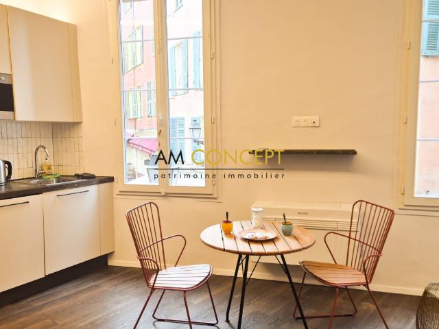 Annonce appartement à louer