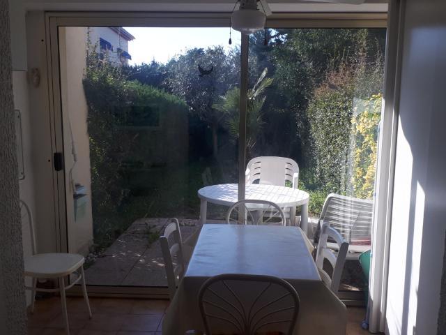Annonce appartement à louer