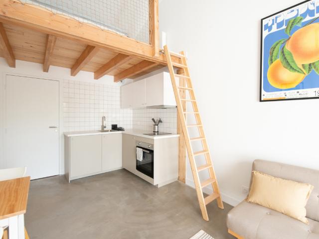 Annonce appartement à louer