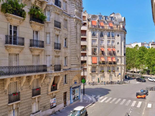 Annonce appartement à louer