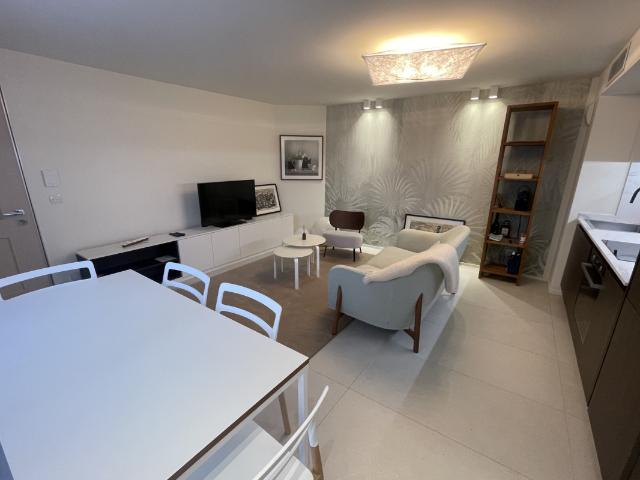 Annonce appartement à louer