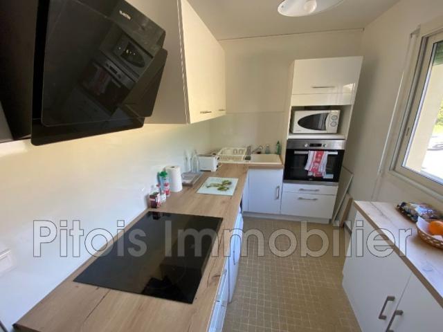 Annonce appartement à louer
