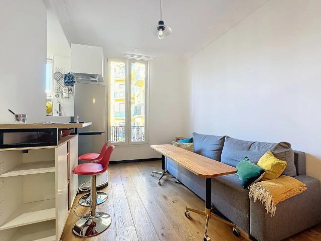 Annonce appartement à louer
