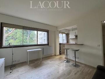 Annonce appartement à louer