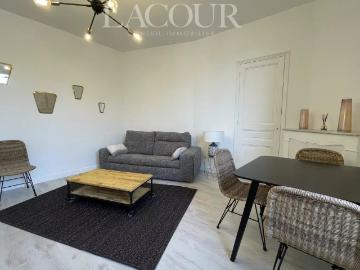 Annonce appartement à louer
