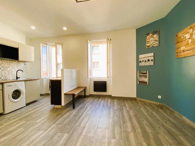 Annonce appartement à louer
