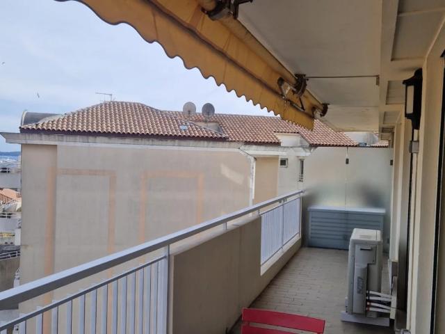 Annonce appartement à louer
