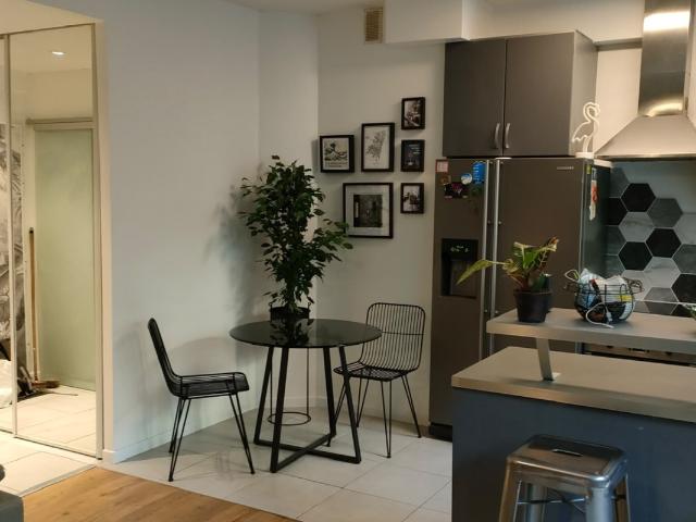 Annonce appartement à louer