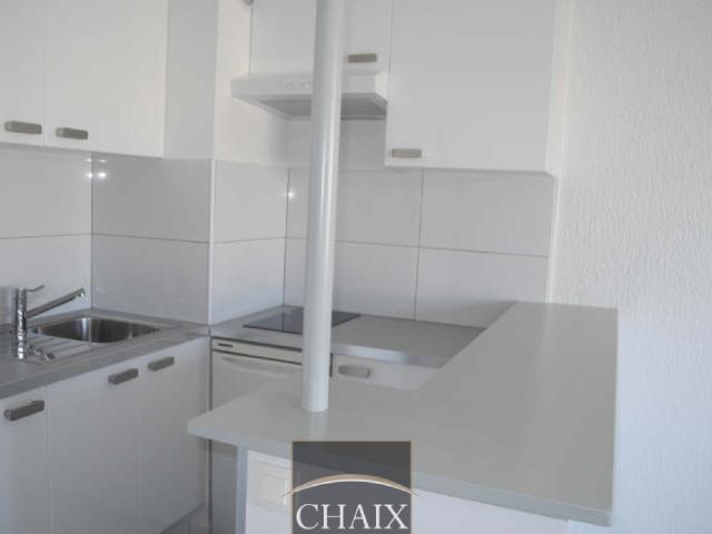 Annonce appartement à louer