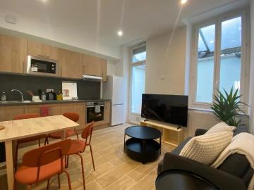 Annonce appartement à louer