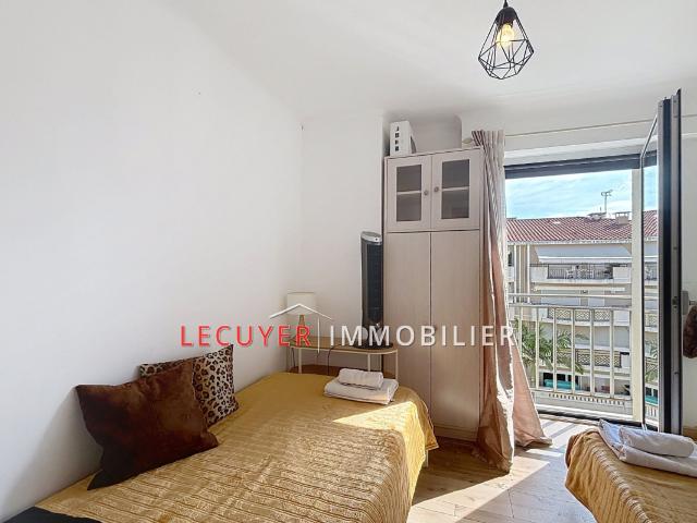 Annonce appartement à louer